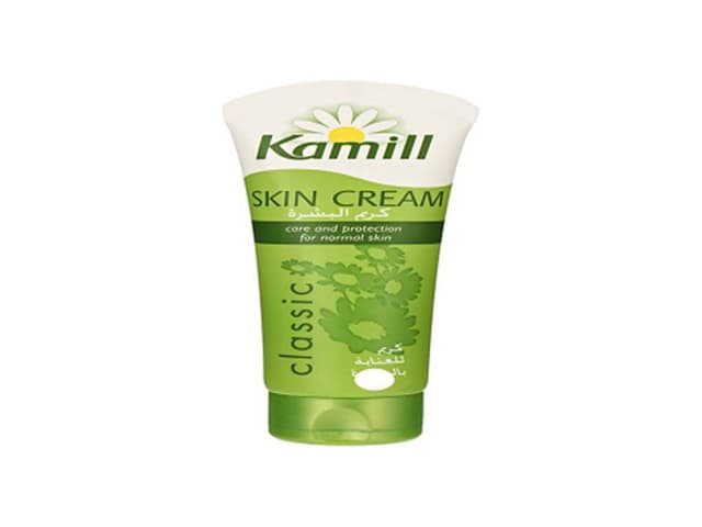 Kamill Cream Classic Tube 100 ML