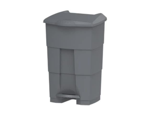 Step On Bin 70 Liter