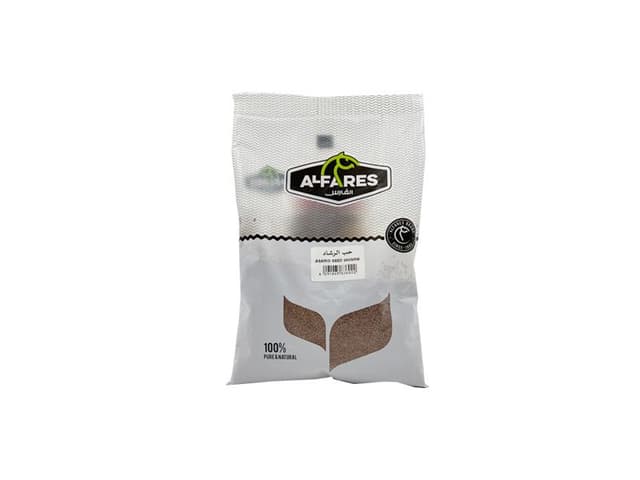 Al Fares Asario Seeds 250 gm