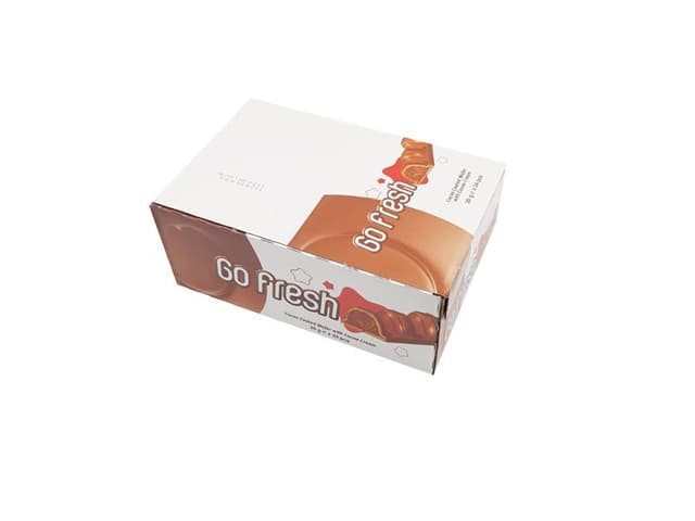 Solen Gofresh Chocolate 24 pcs x 20 g