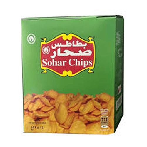 سوهار شيبس 15GRX24X2