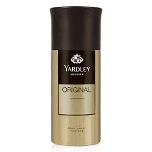 ياردلي ديو سبراي أوريجينال 150ML