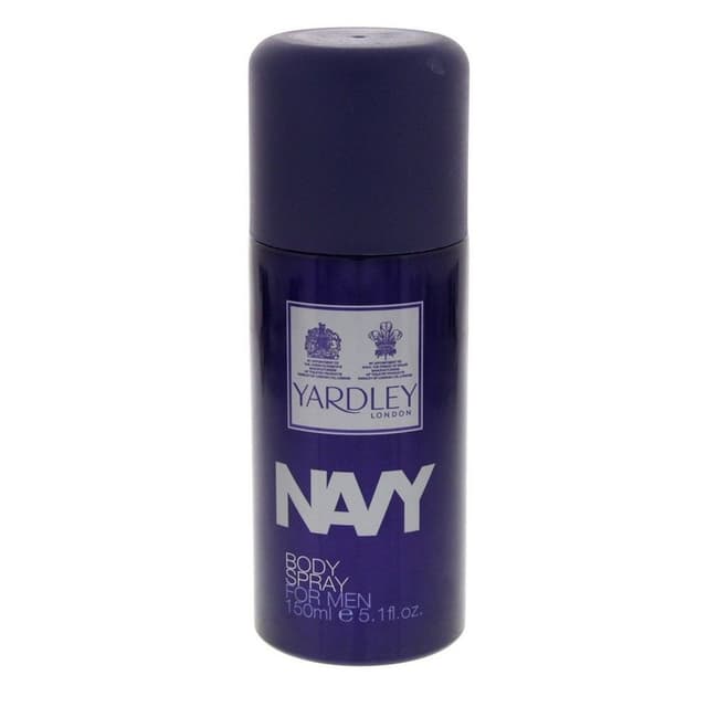 ياردلي ديو سبراي نافي 150ML
