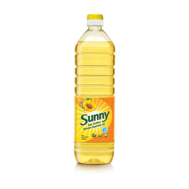 صني زيت طبخ 750ML