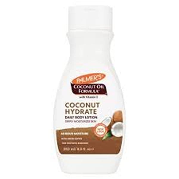 PALMERS BODY LOTION COCONUT OIL 250ML