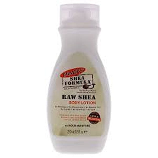 PALMERS BODY LOTION RAW SHEA 250ML