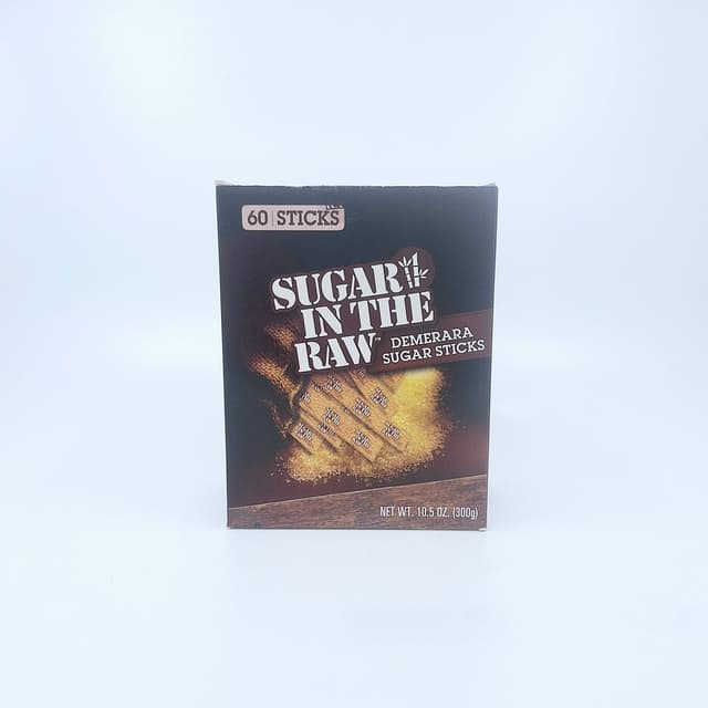 سوجر إن ذا راو عصا سكر 300G