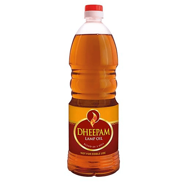 سولابهام زيت مصباح 500ML