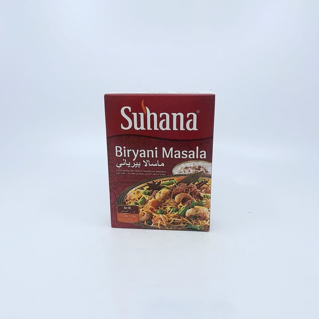 سوهانا ماسالا برياني 50G