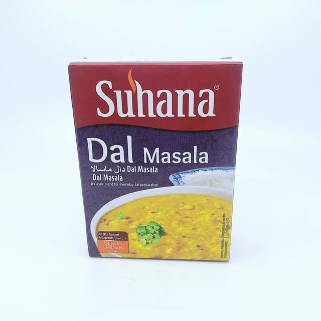 سوهانا ماسالا دال 50G