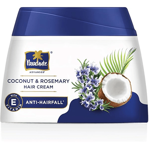 PARACHUTE MEN HAIR CREAM ROSEMARY 140ML