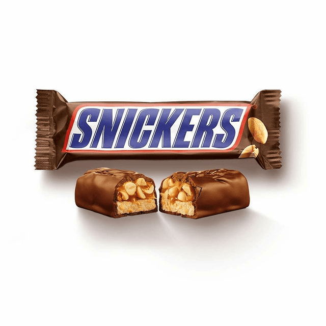 سنيكرز شوكولاتة بار 40G