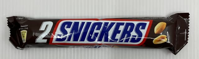 سنيكرز ديو شوكولاتة 70G