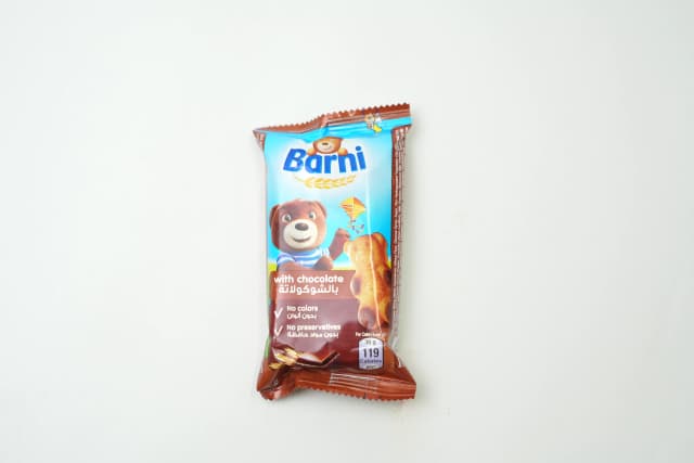 Barni With Chocolate Cake 30 g