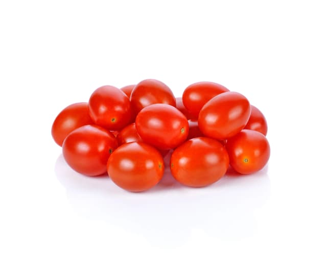 Tomatoes Cherry Red