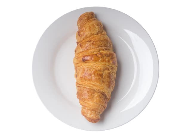Bake World Zatar Butter Croissant 80 g