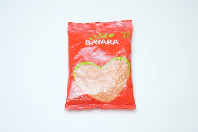 Bayara Masoor Dal 400 g