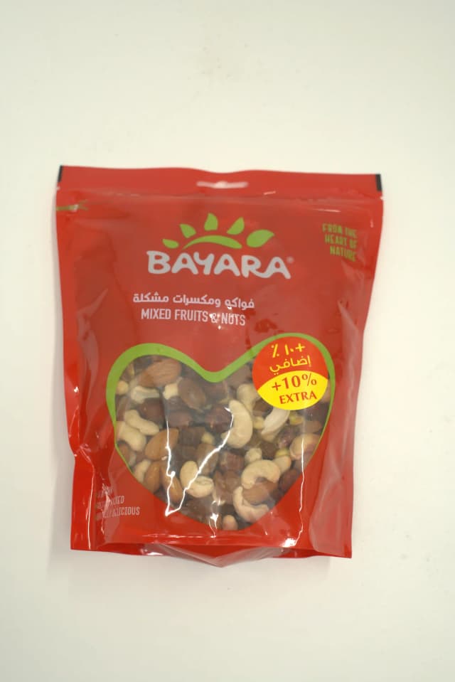 Bayara Mixed Dry Fruits 300 g