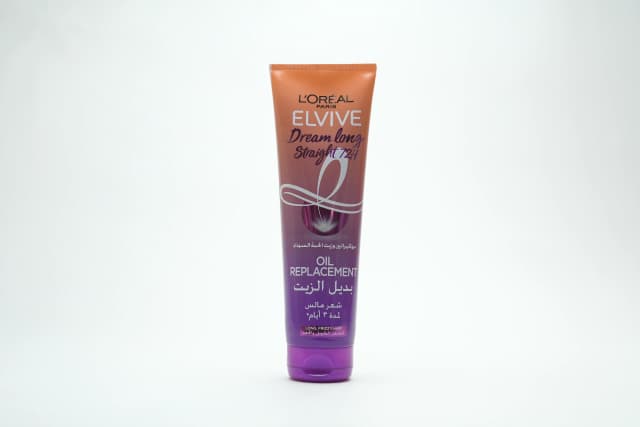 Loreal Elvive Keratin Oil Replacement 300 ml
