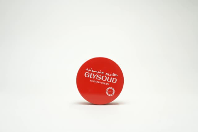 Glysolid Glycerine Cream 250 ml