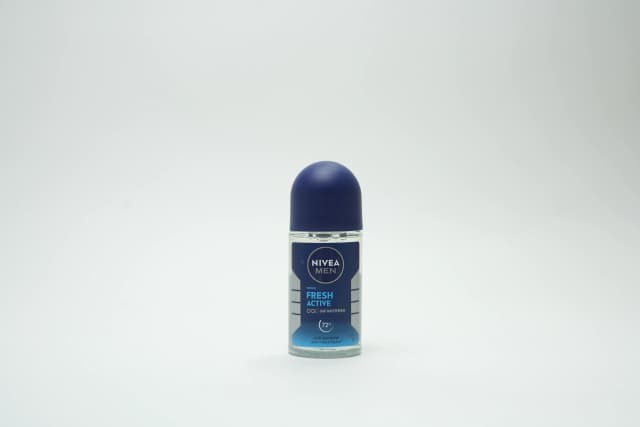Nivea Fresh Men Deo Roll On 50 ml