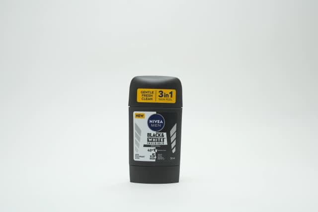 Nivea Stick B&W Original Deo Men 50 ml