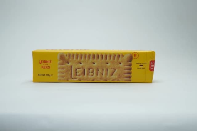 Bahlsen Leibniz Butter Biscuit 200 g
