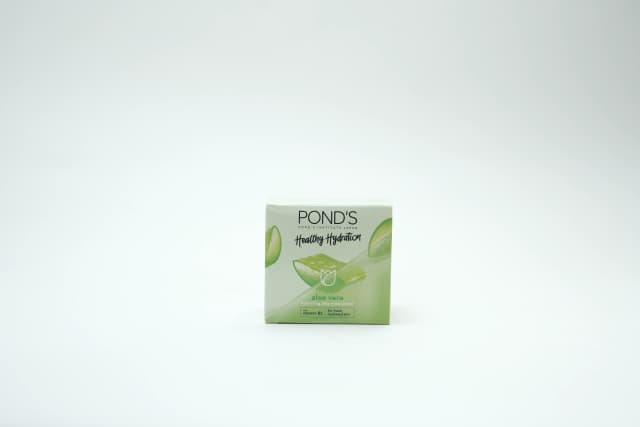 Ponds Aloe Gel Moisturizer Sel 50 ml