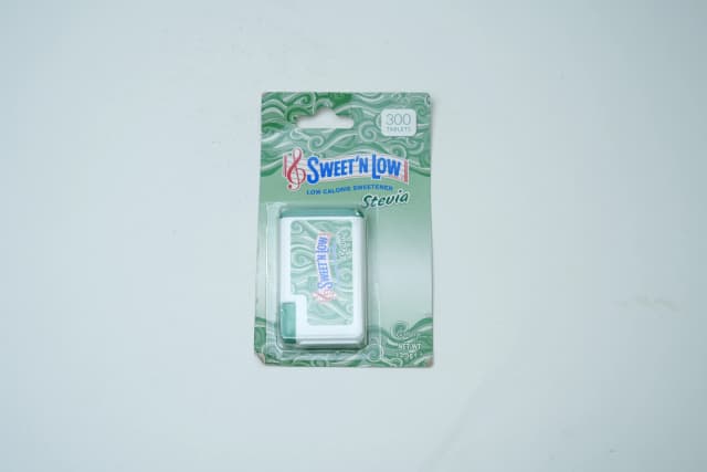 Sweet N Low Stevia Tablets 300 pcs