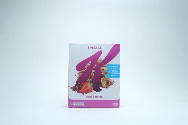 Kellogg's Special K Red Fruits 325 g