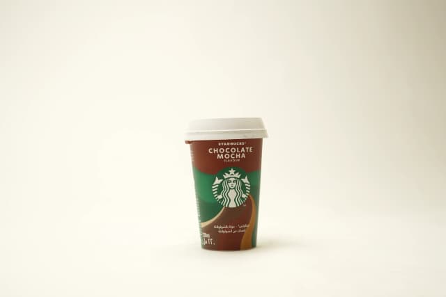 Starbucks Discoveries Chocolate Mocha 220 ml