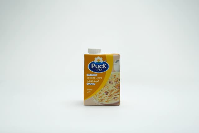 Puck Cooking Cream 500 ml