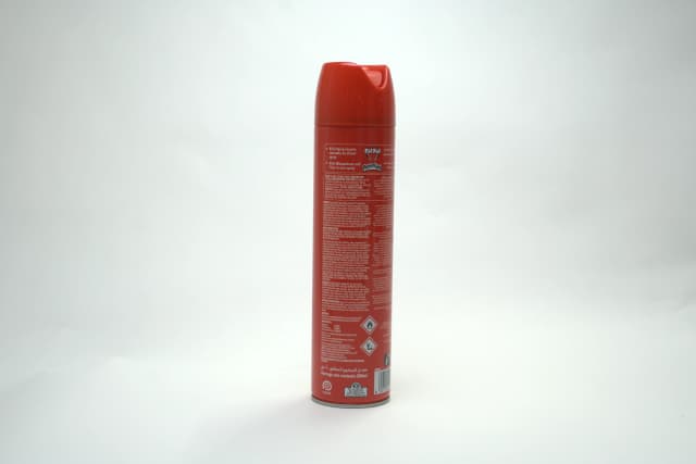 Pif Paf Flying And Mosquito Killer 600 ml