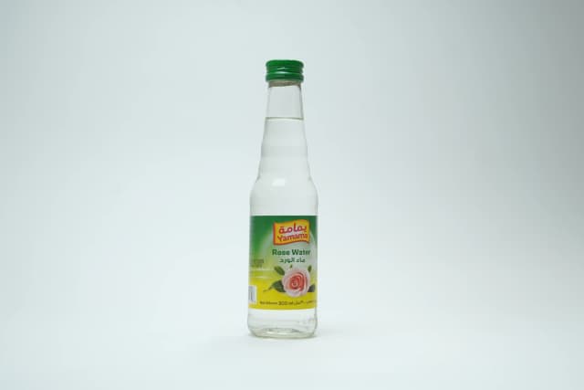 Yamama Rose Water 300 ml
