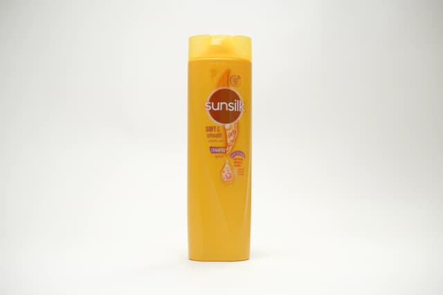Sunsilk Shampoo Soft And Smooth 400 ml