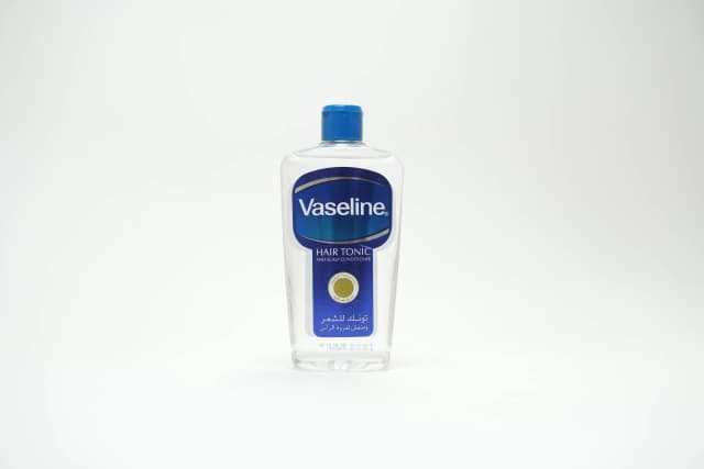 Vaseline Regular Hair Tonic 300 ml