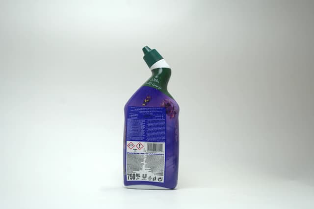 Jif Toilet Cleaner Power Fresh Lavender 750 ml