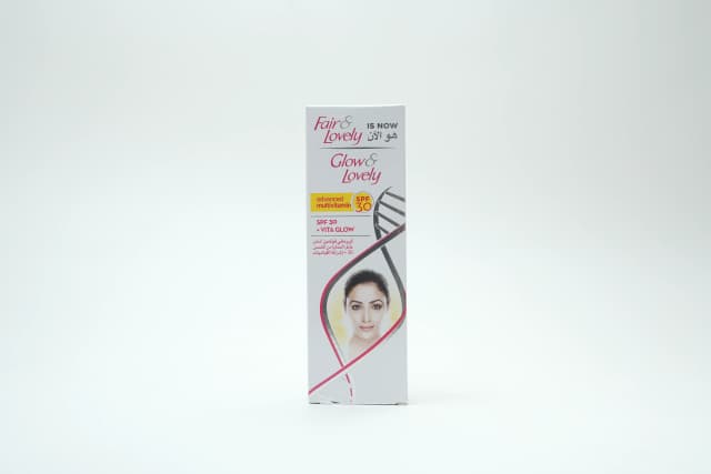 Glow & Lovely Multivitamin Pump 100 g