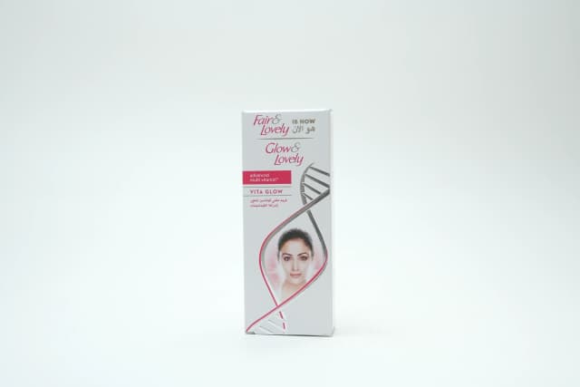 Glow & Lovely Cream Mv Forshya Gf 80 g