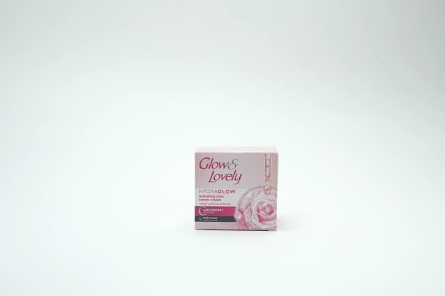 Glow&Lovely Hydraglow Night Cream 50 g