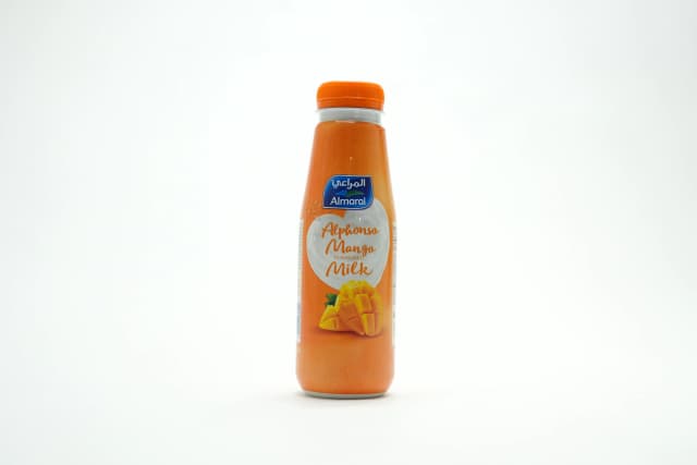 Almarai Premium Mango Milk 360 ml