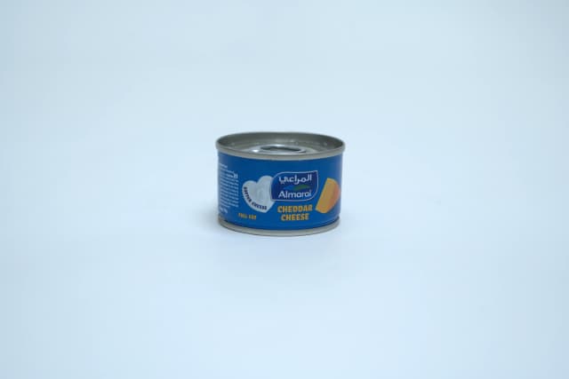 Almarai Tin Cheese 56 g