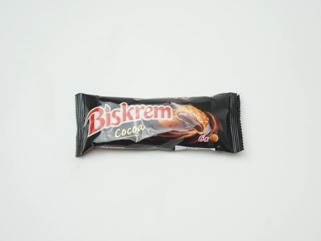 Ulker Biskrem Cocoa 60 g