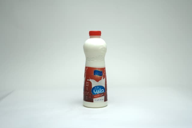 Al Rawabi Low Fat Milk 1 Litres