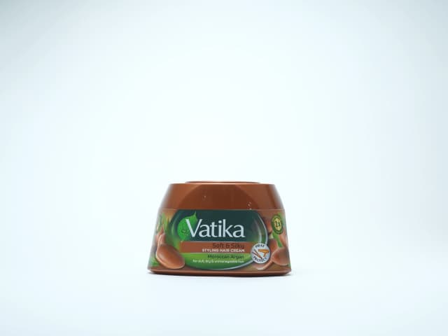 Dabur Vatika Argan Hair Cream 210 ml