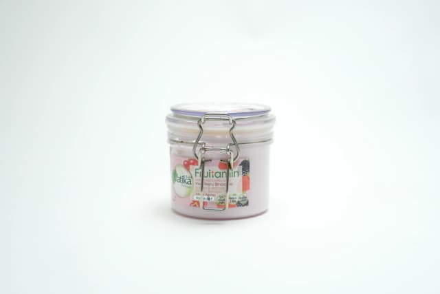 Vatika Fruitamins H Mask Very Berry 350 g