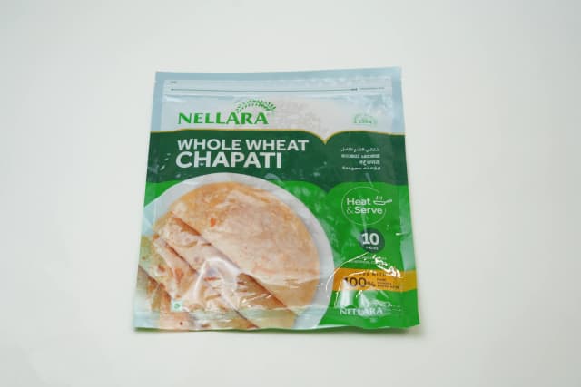 -29%Best SellerNellara Chapati Half Cook 10 S 450 g