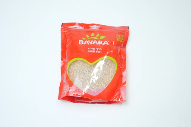 Bayara Quinoa Seed 400 g