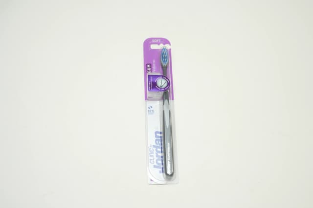 Jordan Gum Protect Soft Toothbrush 1 pcs