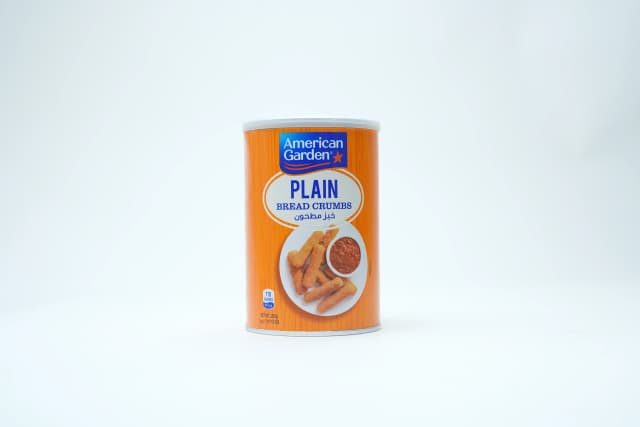 American Garden Bread Crumbs 10 oz